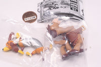 Toy Story Andy's Here! [Assorted 2 type set (3.Slinky Dog/4.Bullseye)]