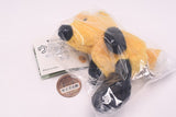 Yasashii Ookami Wolf-kun stuffed keychain [4.Kitsune-kun]