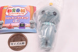 Kyoikubangumi flocky figure [1.Tama (normal)]