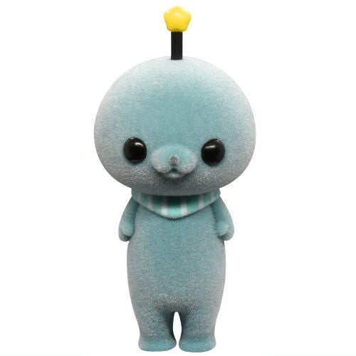 Kyoikubangumi flocky figure [1.Tama (normal)]