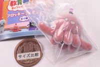 Kyoikubangumi flocky figure [2.Paul]