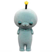 Kyoikubangumi flocky figure [4.Tama (shonbori)]