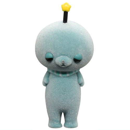 Kyoikubangumi flocky figure [4.Tama (shonbori)]
