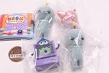 Kyoikubangumi flocky figure [All 4 type set(Full Complete)]