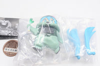 GUNDAM�~MIKU Anniversary Special Project. Figure Collection [1.Zaku Plush Toy [Hatsune Miku Ver.] (Green Onion)]