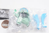 GUNDAM�~MIKU Anniversary Special Project. Figure Collection [1.Zaku Plush Toy [Hatsune Miku Ver.] (Green Onion)]