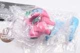 GUNDAM�~MIKU Anniversary Special Project. Figure Collection [2.Char's Zaku Plush Toy [Hatsune Miku Ver.]]