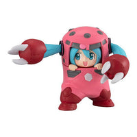 GUNDAM�~MIKU Anniversary Special Project. Figure Collection [4.Hatsune Miku x Z'Gok (Char's Z'Gok)]