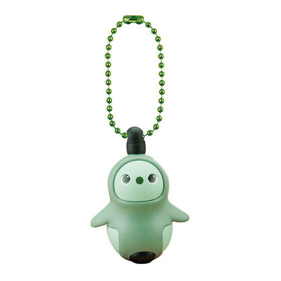 LOVOT Capsule Swing Mascot [1.forest]