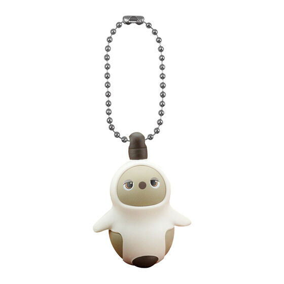 LOVOT Capsule Swing Mascot [2.usu]