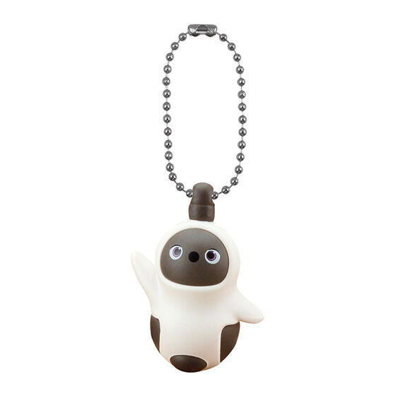 LOVOT Capsule Swing Mascot [4.koge]