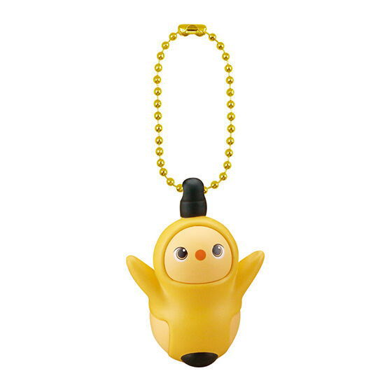 LOVOT Capsule Swing Mascot [5.sunshine]