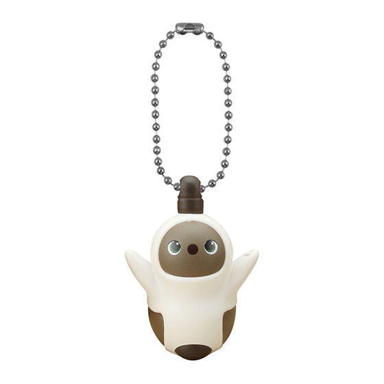 LOVOT Capsule Swing Mascot [6.cha]
