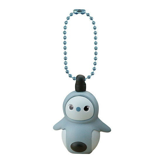 LOVOT Capsule Swing Mascot [7.aqua]