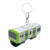 JR Working Train Mejirushi Accessory [1.E235 Series Yamanote Line]