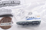 JR Working Train Mejirushi Accessory [3.N700S]