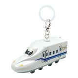JR Working Train Mejirushi Accessory [3.N700S]