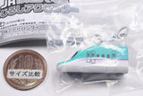 JR Working Train Mejirushi Accessory [5.E5 Series Hayabusa]
