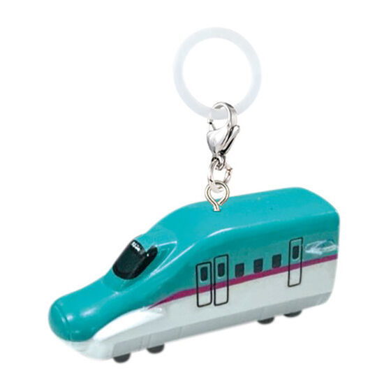 JR Working Train Mejirushi Accessory [5.E5 Series Hayabusa]