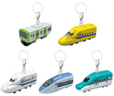 JR Working Train Mejirushi Accessory [All 5 type set(Full Complete)]