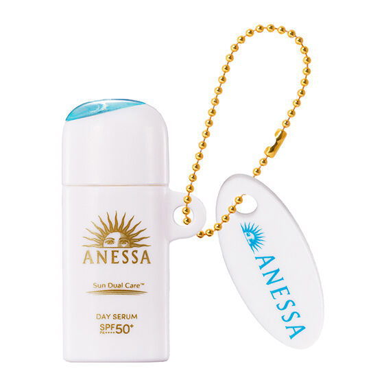 Anessa Miniature Charm [2.Anessa Day Serum (N)]