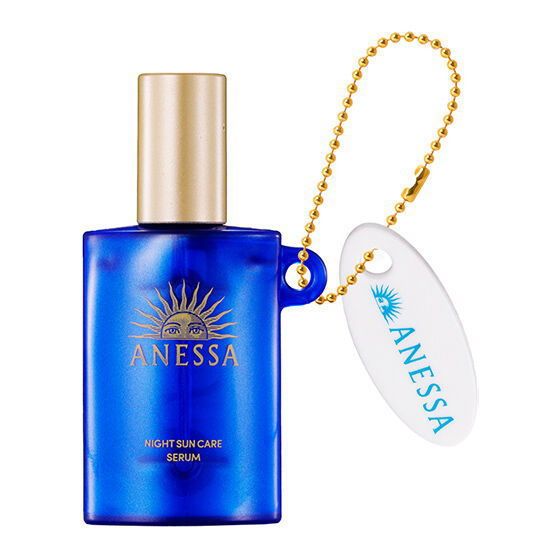 Anessa Miniature Charm [3.Anessa Skin Serum]
