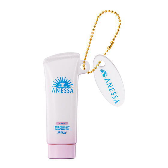 Anessa Miniature Charm [6.Anessa Brightening UV Gel (N)]