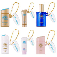 Anessa Miniature Charm [All 6 type set(Full Complete)]