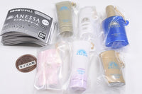 Anessa Miniature Charm [All 6 type set(Full Complete)]