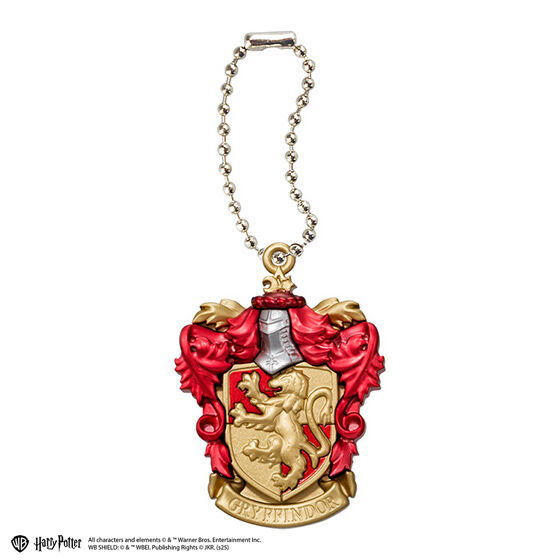 Harry Potter Mirror Charm Collection [1.Gryffindor]
