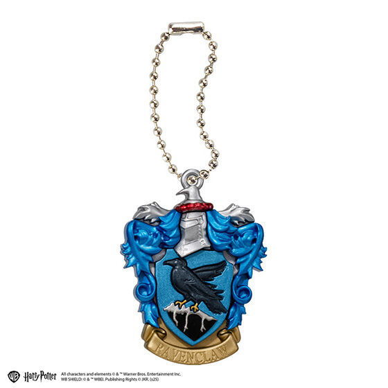 Harry Potter Mirror Charm Collection [2.Ravenclaw]