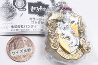 Harry Potter Mirror Charm Collection [3.Hufflepuff]