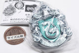Harry Potter Mirror Charm Collection [5.Slytherin]