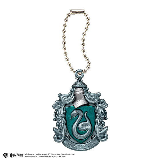Harry Potter Mirror Charm Collection [5.Slytherin]