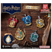 Harry Potter Mirror Charm Collection [All 5 type set(Full Complete)]