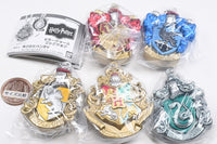 Harry Potter Mirror Charm Collection [All 5 type set(Full Complete)]