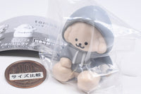 tombonia Figure Collection [2.Design B]