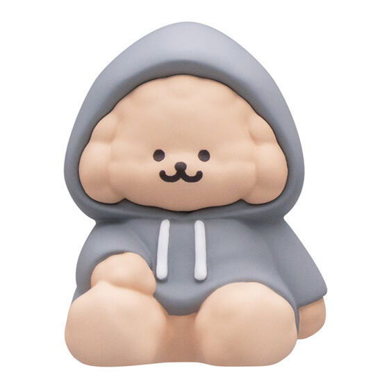 tombonia Figure Collection [2.Design B]