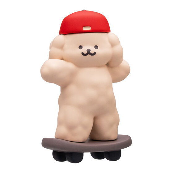 tombonia Figure Collection [3.Design C]