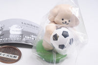 tombonia Figure Collection [4.Design D]