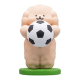tombonia Figure Collection [4.Design D]