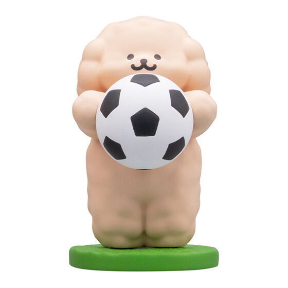 tombonia Figure Collection [4.Design D]