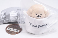 tombonia Figure Collection [5.Design E]