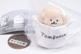 tombonia Figure Collection [5.Design E]