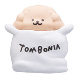 tombonia Figure Collection [5.Design E]