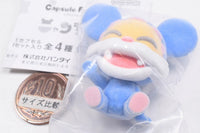 capsule flockies Nyanchu [1.Nyanchu (osuwari)]