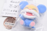 capsule flockies Nyanchu [1.Nyanchu (osuwari)]