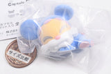 capsule flockies Nyanchu [4.Nyanchu ()suyasuya]