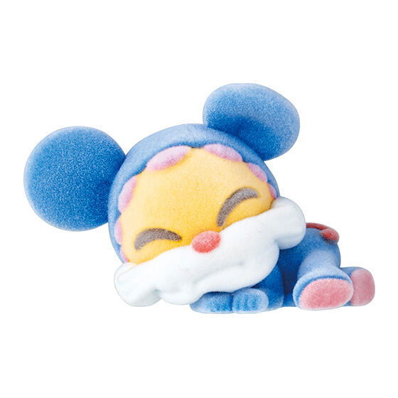 capsule flockies Nyanchu [4.Nyanchu ()suyasuya]