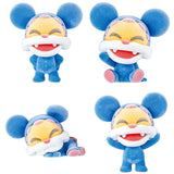 capsule flockies Nyanchu [All 4 type set(Full Complete)]